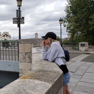 Meet your Posher, Lisa